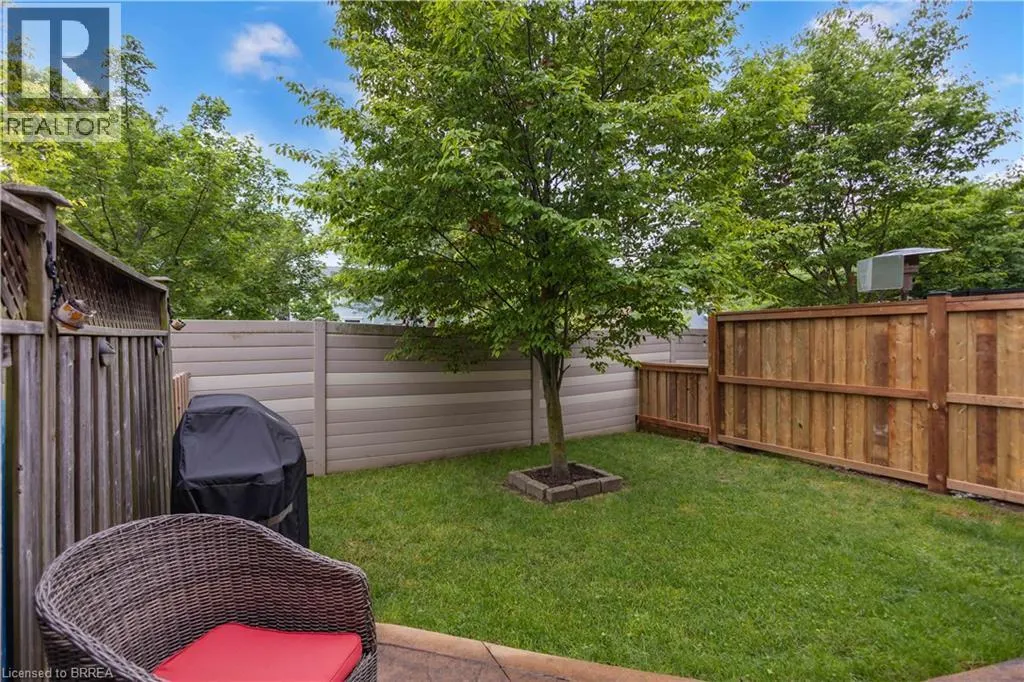 12 BRANTWOOD PARK Road Unit# C2 #C2