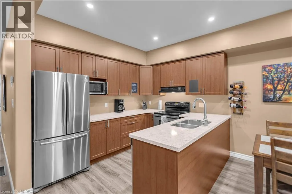 12 BRANTWOOD PARK Road Unit# C2 #C2