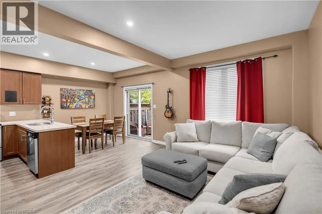 12 BRANTWOOD PARK Road Unit# C2 #C2