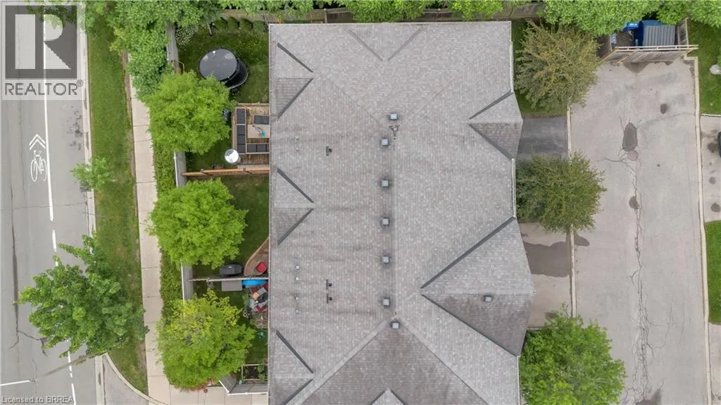 12 BRANTWOOD PARK Road Unit# C2 #C2
