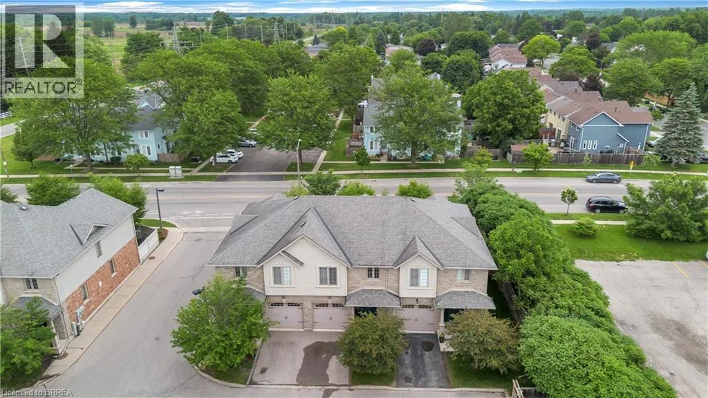 12 BRANTWOOD PARK Road Unit# C2 #C2