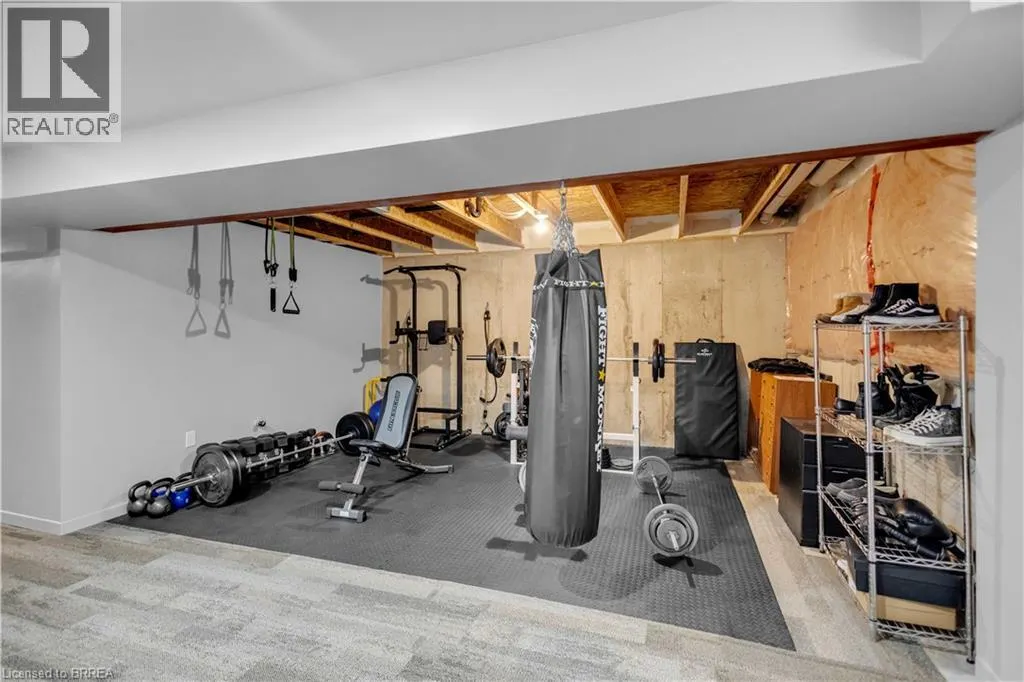 12 BRANTWOOD PARK Road Unit# C2 #C2