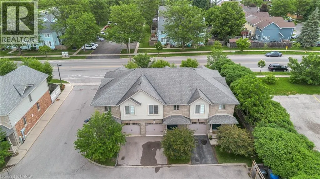 12 BRANTWOOD PARK Road Unit# C2 #C2