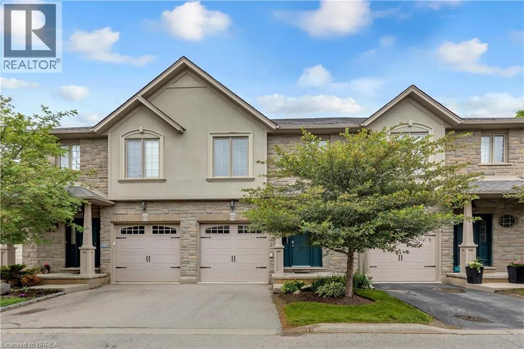 12 BRANTWOOD PARK Road Unit# C2 #C2