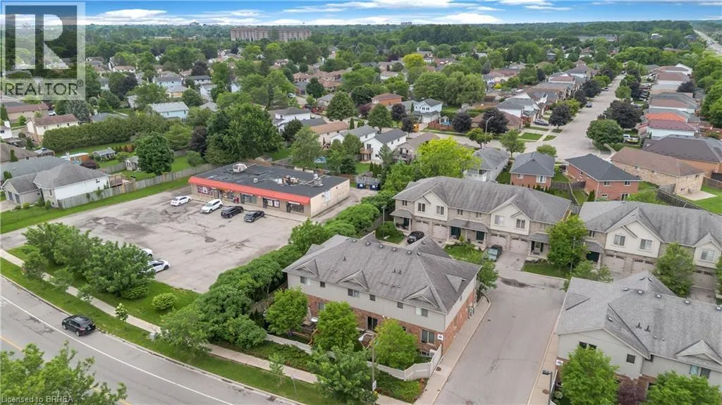 12 BRANTWOOD PARK Road Unit# C2 #C2