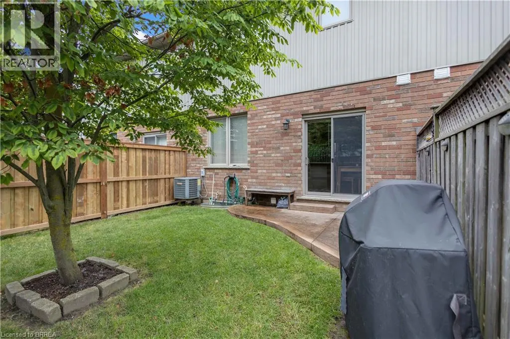 12 BRANTWOOD PARK Road Unit# C2 #C2