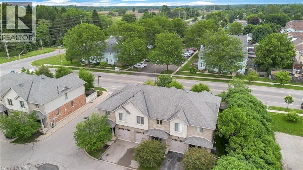 12 BRANTWOOD PARK Road Unit# C2 #C2