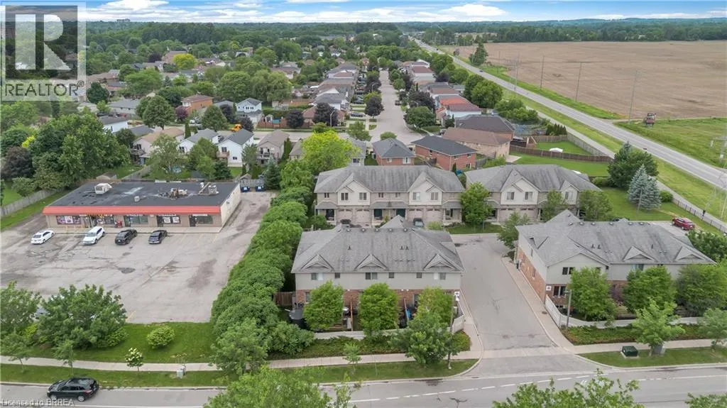 12 BRANTWOOD PARK Road Unit# C2 #C2