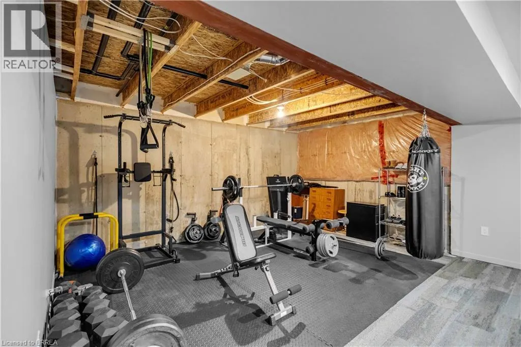 12 BRANTWOOD PARK Road Unit# C2 #C2