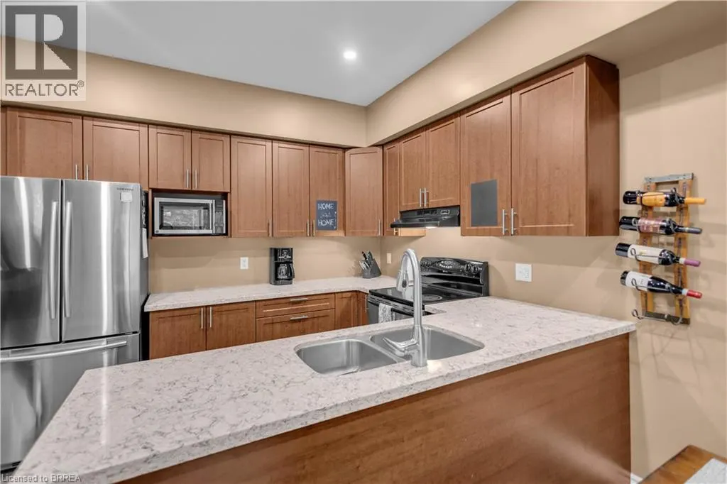 12 BRANTWOOD PARK Road Unit# C2 #C2