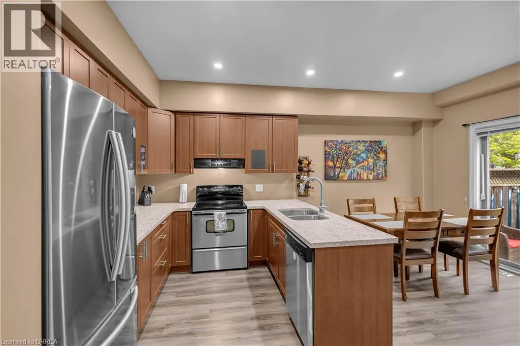 12 BRANTWOOD PARK Road Unit# C2 #C2