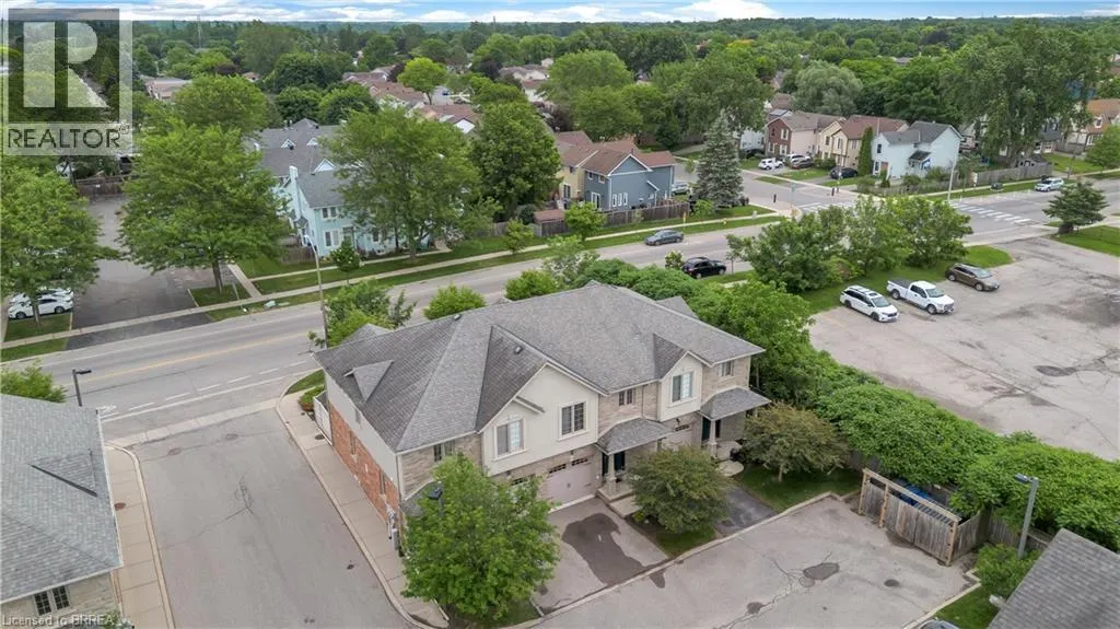 12 BRANTWOOD PARK Road Unit# C2 #C2