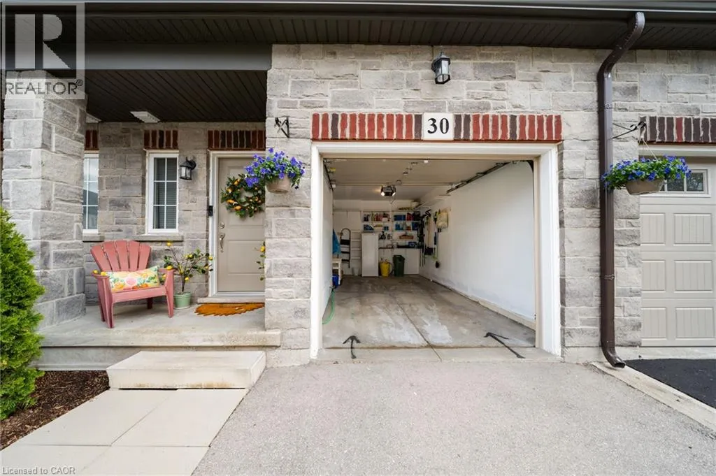 30 CLELAND Avenue