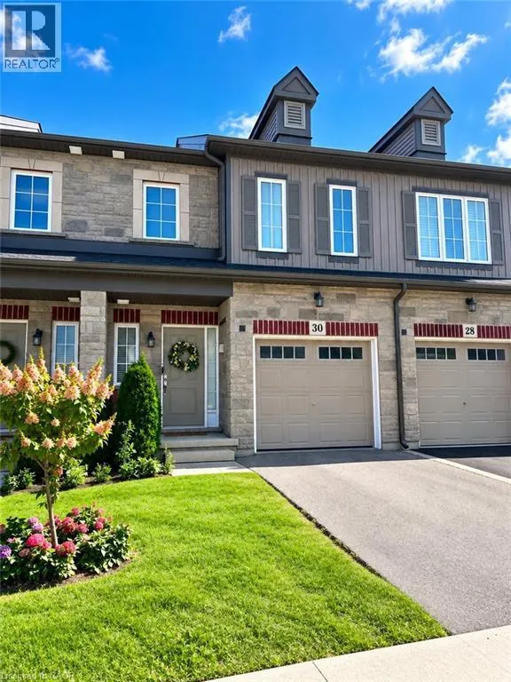 30 CLELAND Avenue