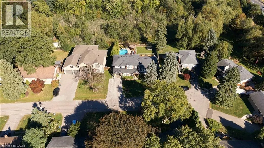 381 WOODWORTH Court
