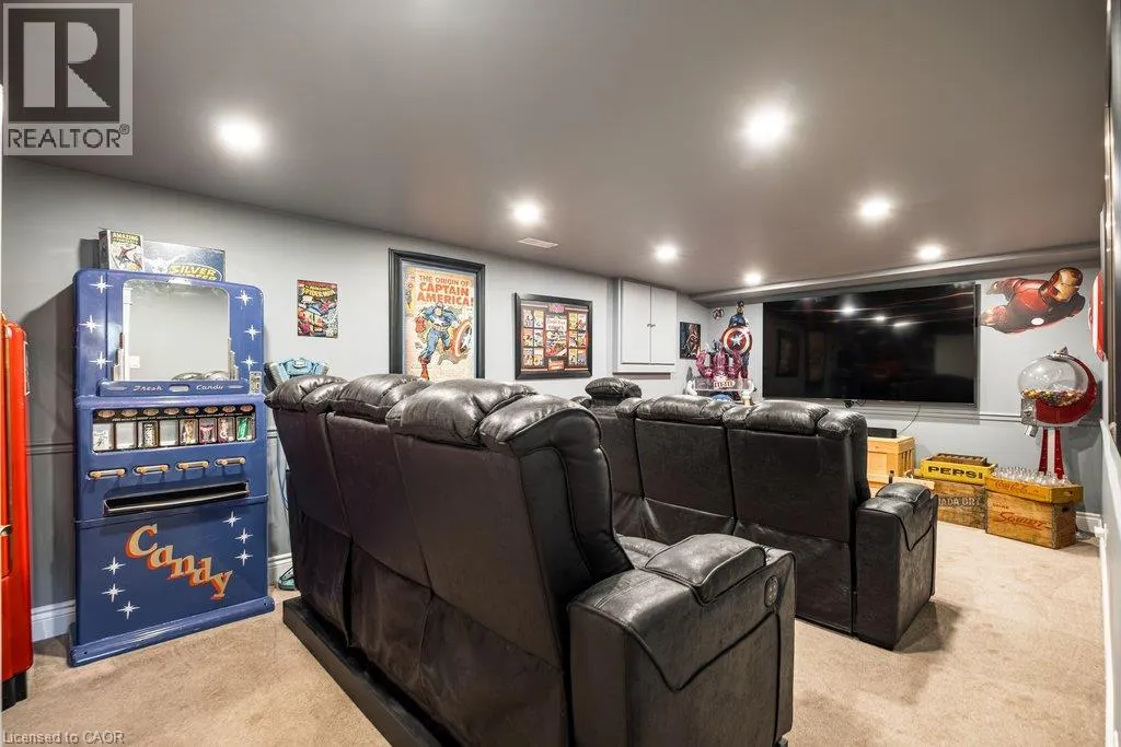 381 WOODWORTH Court
