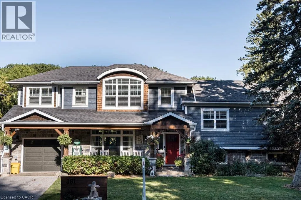 381 WOODWORTH Court