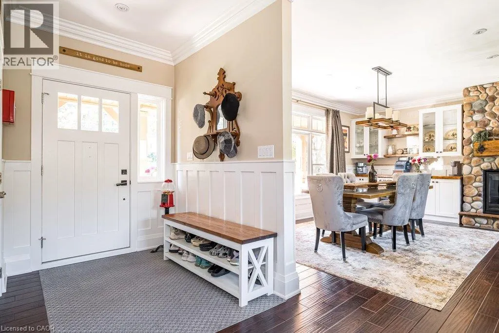 381 WOODWORTH Court