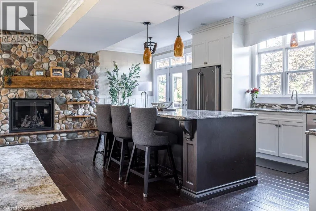 381 WOODWORTH Court