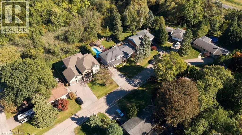 381 WOODWORTH Court
