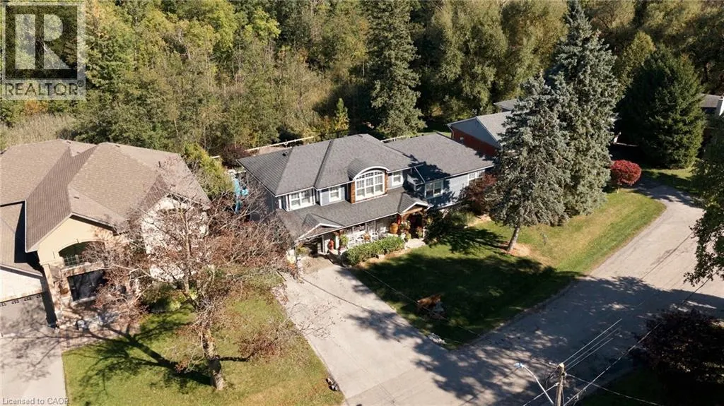 381 WOODWORTH Court