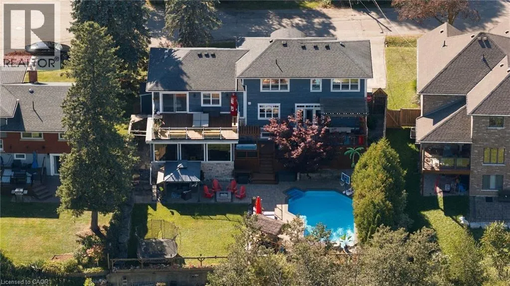 381 WOODWORTH Court