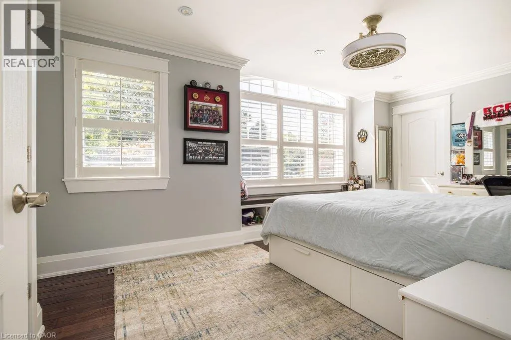 381 WOODWORTH Court