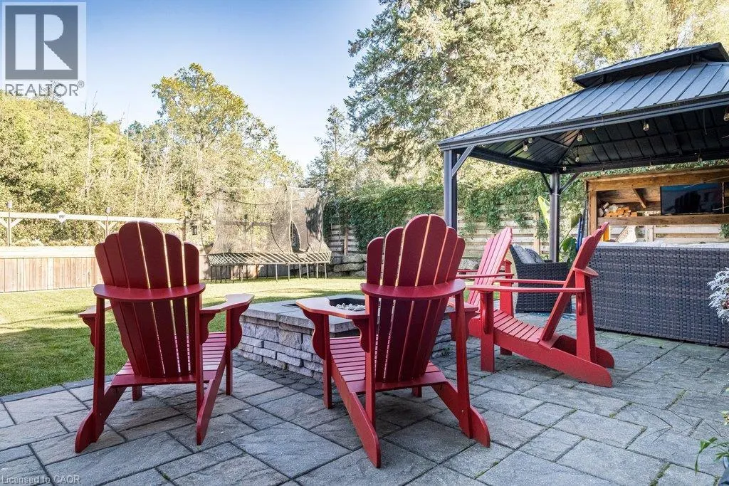 381 WOODWORTH Court