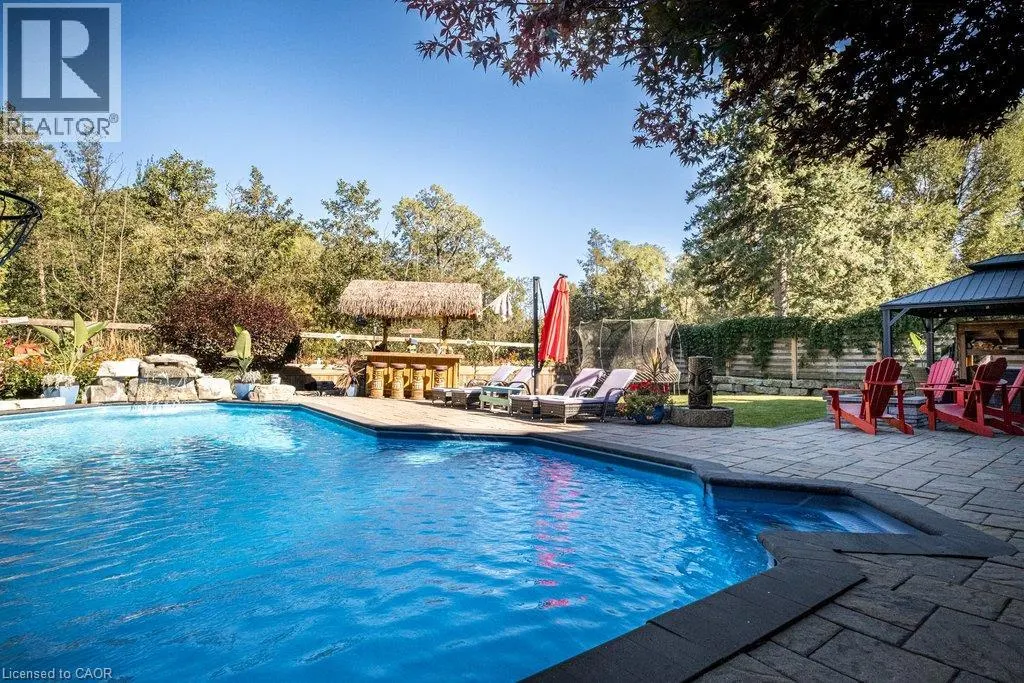 381 WOODWORTH Court