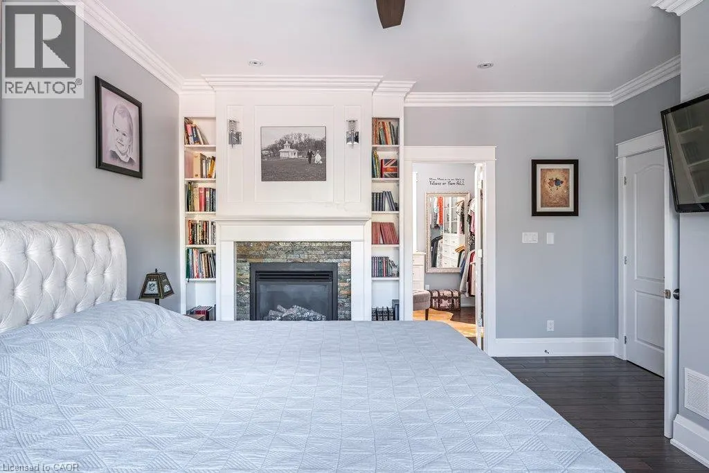 381 WOODWORTH Court