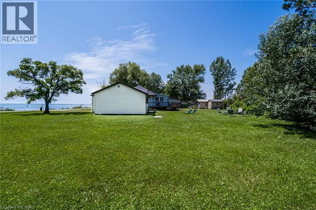 845 LAKESHORE Road