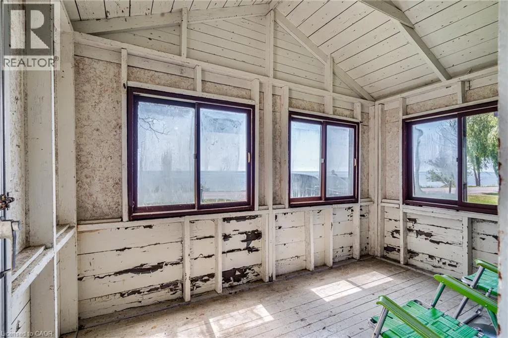 845 LAKESHORE Road