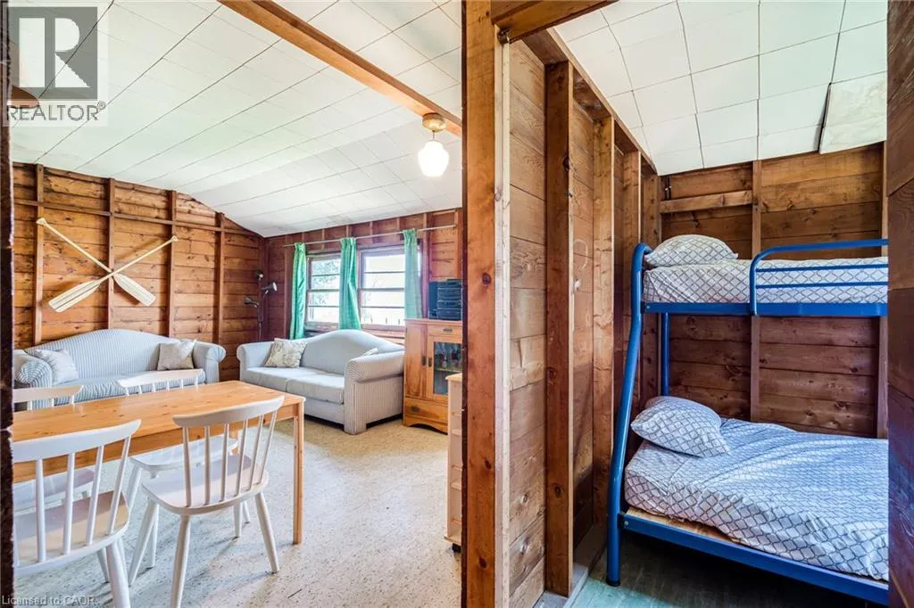 845 LAKESHORE Road