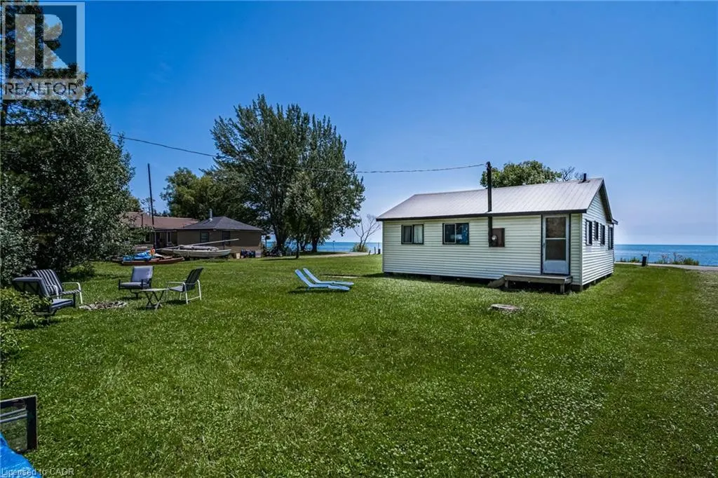 845 LAKESHORE Road