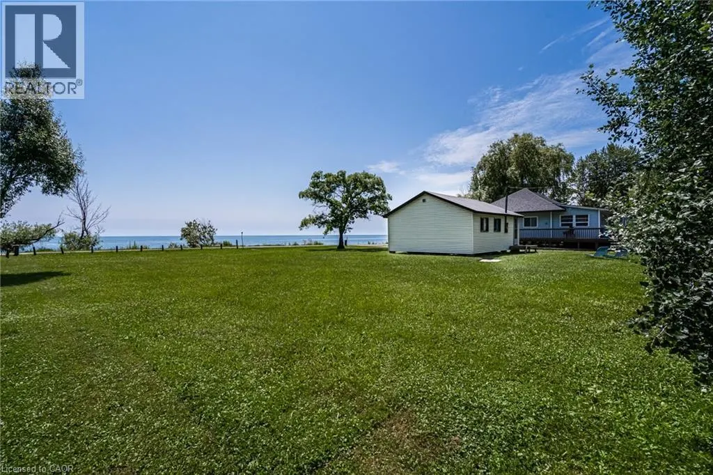 845 LAKESHORE Road
