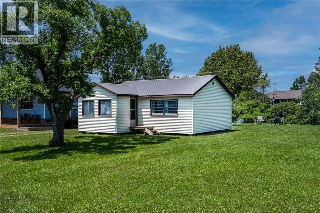 845 LAKESHORE Road