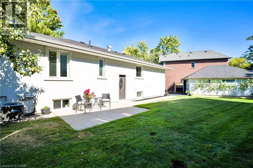390 WENDALL Place