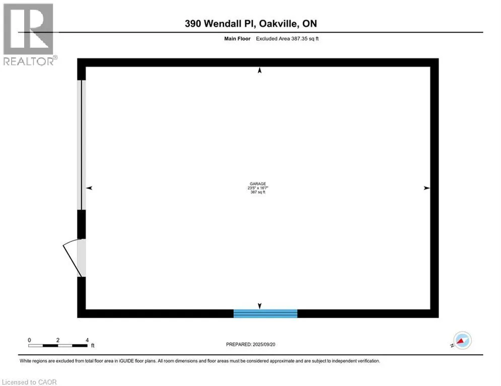 390 WENDALL Place