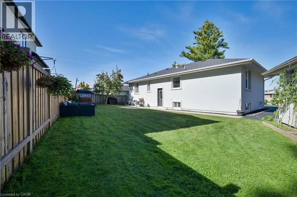 390 WENDALL Place