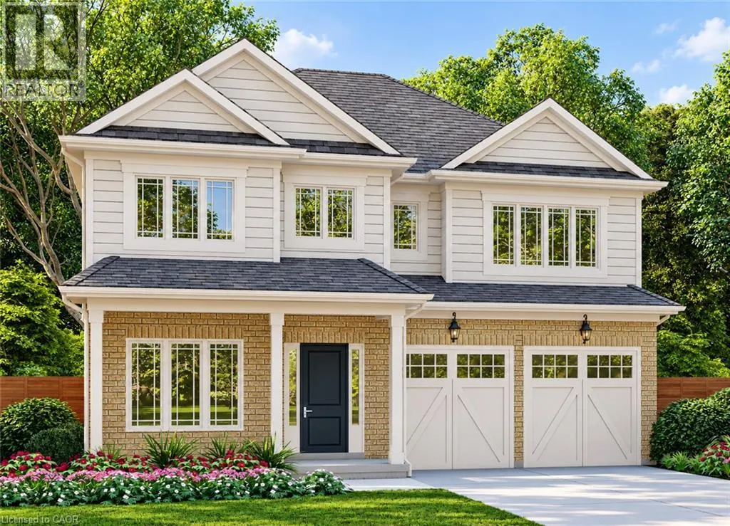 110 STONEYBROOK Crescent