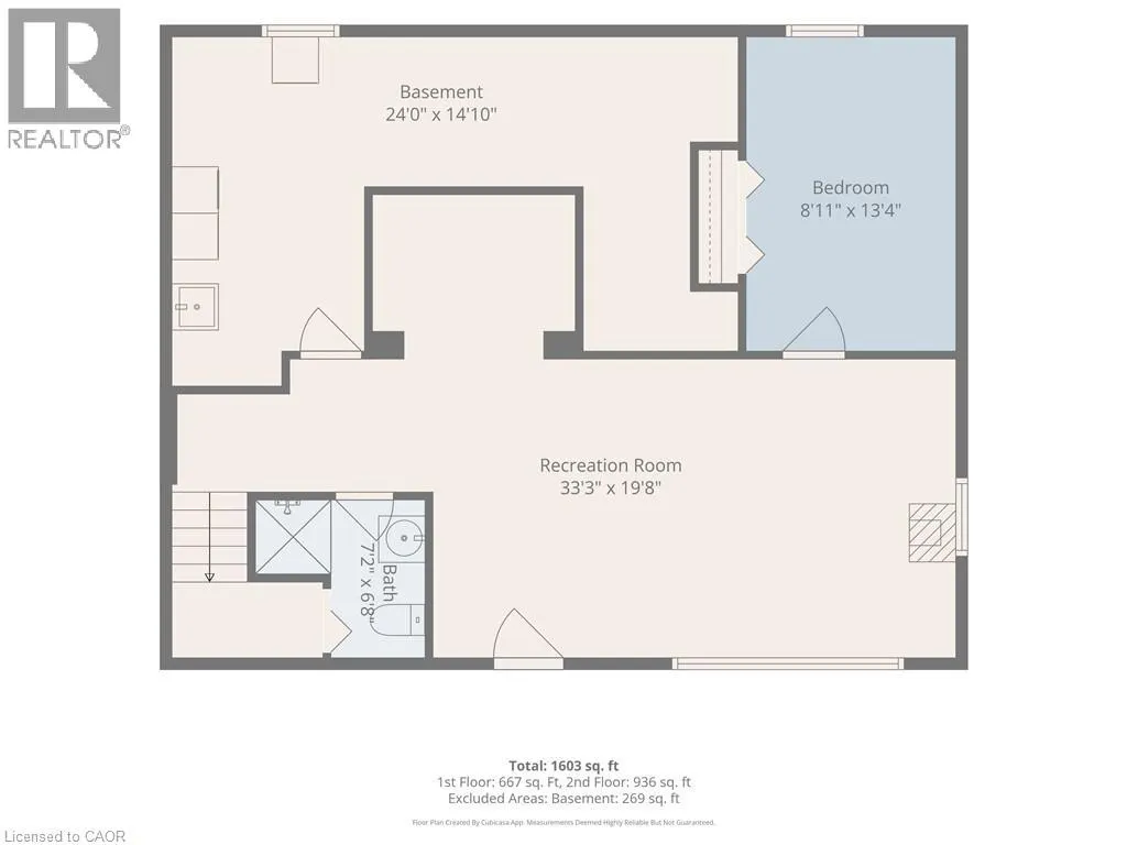 41 PRINCE CHARLES Drive
