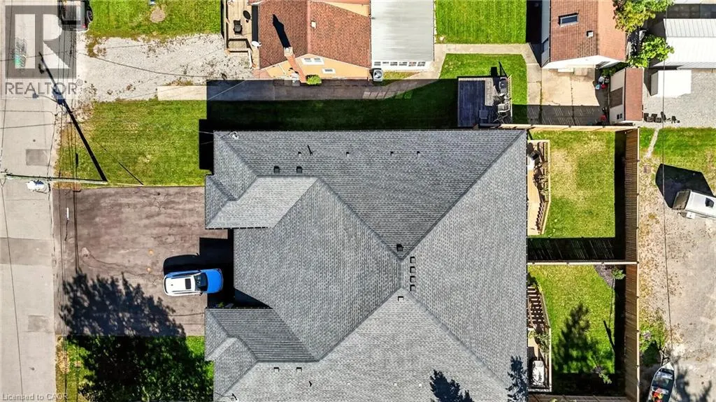 230 KNOLL Street