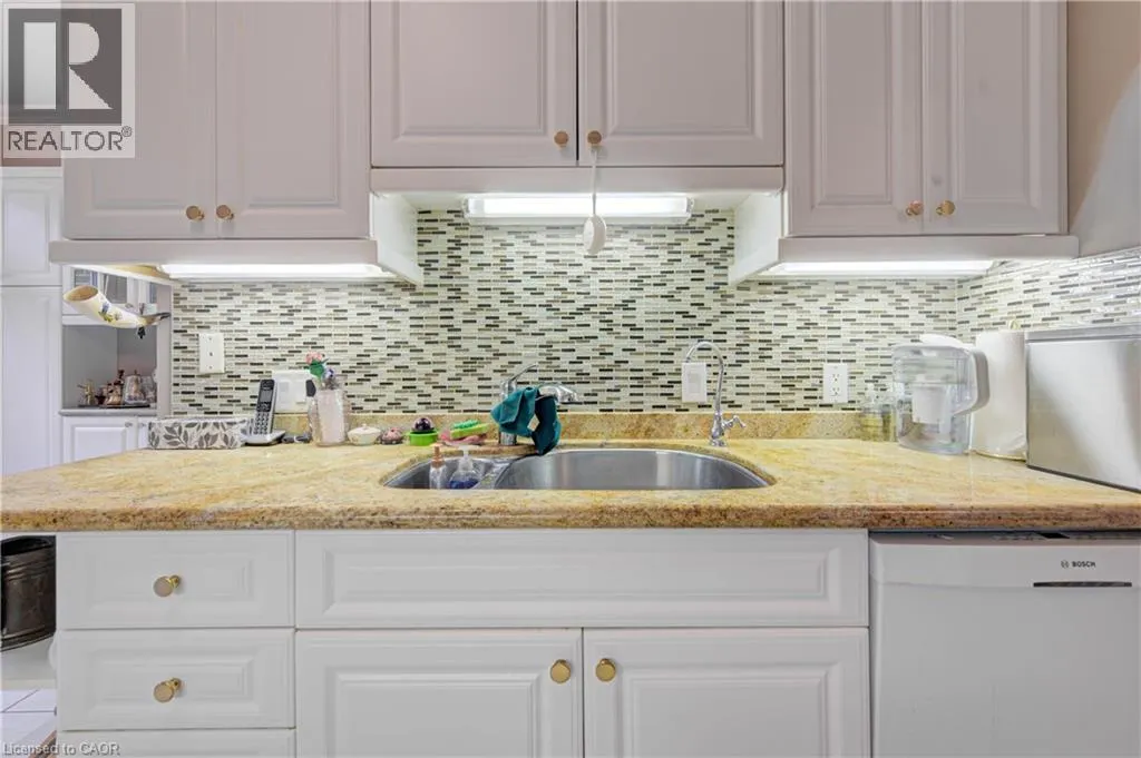 375 GEORGE Street N Unit# 3 #3