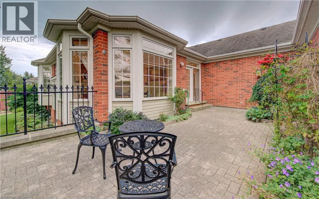 375 GEORGE Street N Unit# 3 #3