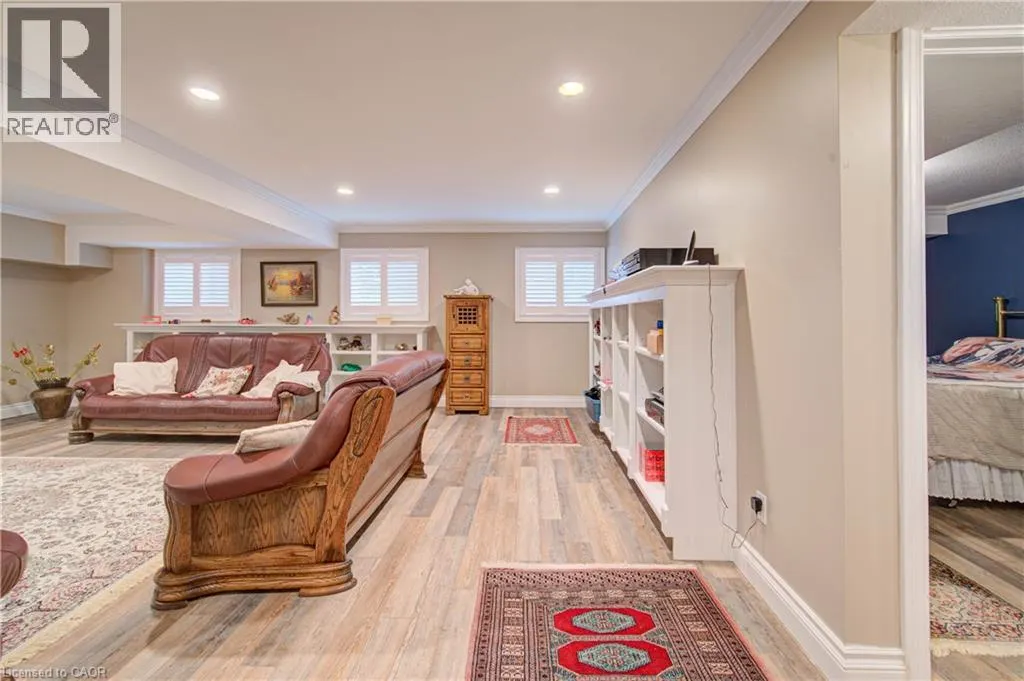375 GEORGE Street N Unit# 3 #3