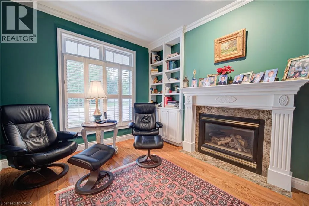 375 GEORGE Street N Unit# 3 #3