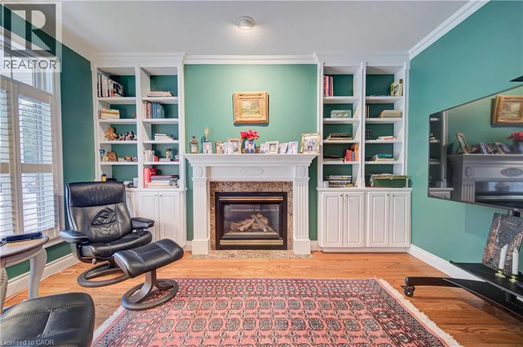 375 GEORGE Street N Unit# 3 #3
