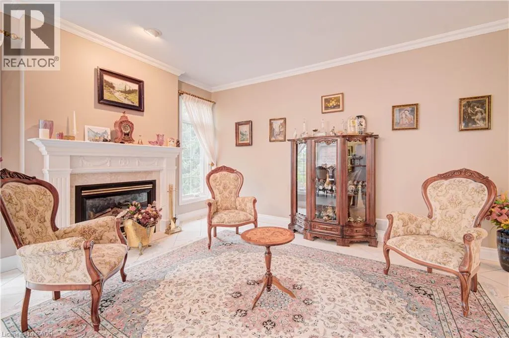 375 GEORGE Street N Unit# 3 #3