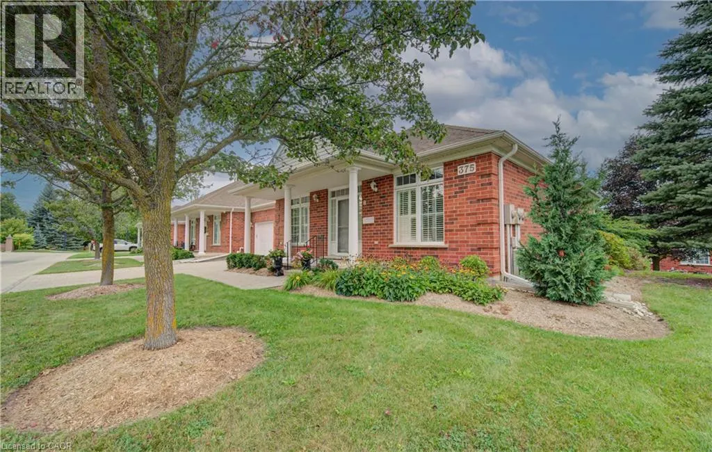 375 GEORGE Street N Unit# 3 #3