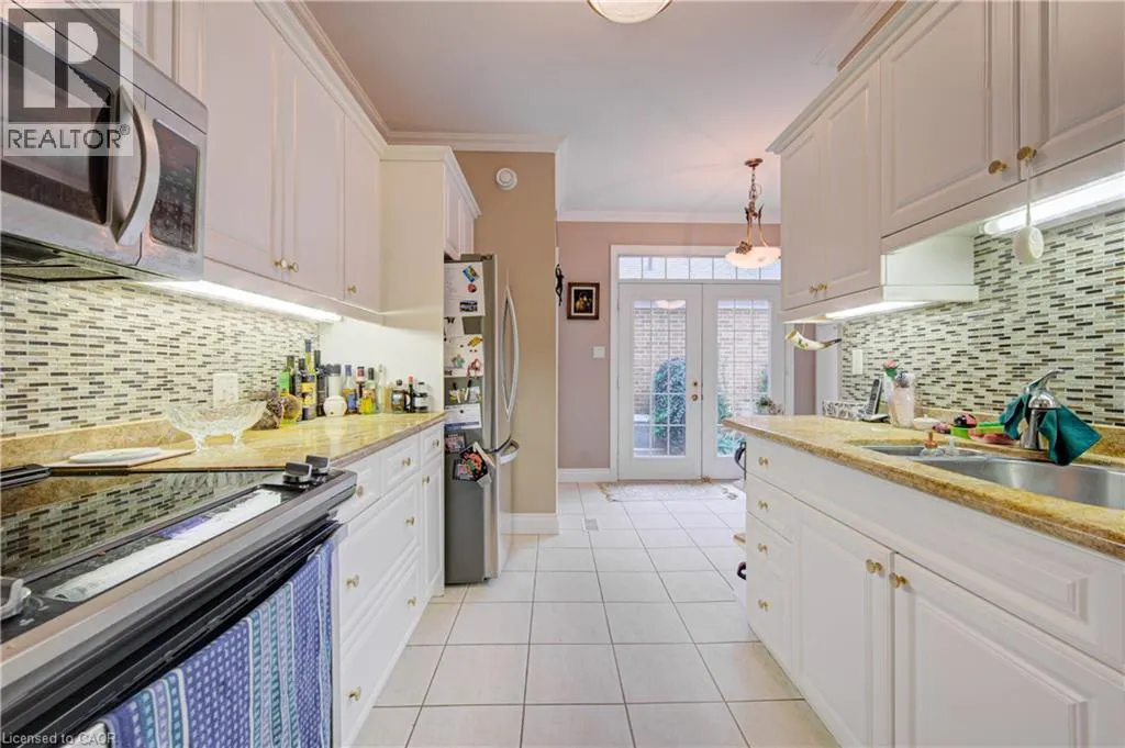 375 GEORGE Street N Unit# 3 #3